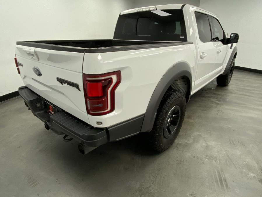 2017 Ford F-150 Raptor 4WD SuperCrew 5.5'' Box, available for sale in Linden, New Jersey | East Coast Auto Group. Linden, New Jersey 2017 Ford F-150 Raptor 4WD SuperCrew 5.5'' Box, available for sale in Linden, New Jersey | East Coast Auto Group. Linden, New Jersey