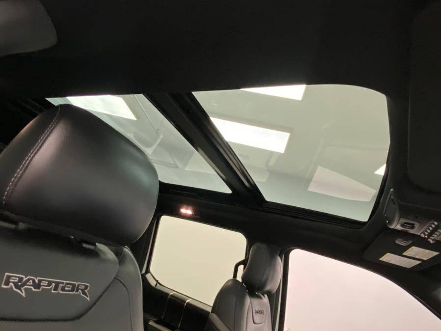 2017 Ford F-150 Raptor 4WD SuperCrew 5.5'' Box, available for sale in Linden, New Jersey | East Coast Auto Group. Linden, New Jersey 2017 Ford F-150 Raptor 4WD SuperCrew 5.5'' Box, available for sale in Linden, New Jersey | East Coast Auto Group. Linden, New Jersey