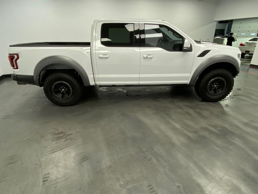 2017 Ford F-150 Raptor 4WD SuperCrew 5.5'' Box, available for sale in Linden, New Jersey | East Coast Auto Group. Linden, New Jersey 2017 Ford F-150 Raptor 4WD SuperCrew 5.5'' Box, available for sale in Linden, New Jersey | East Coast Auto Group. Linden, New Jersey