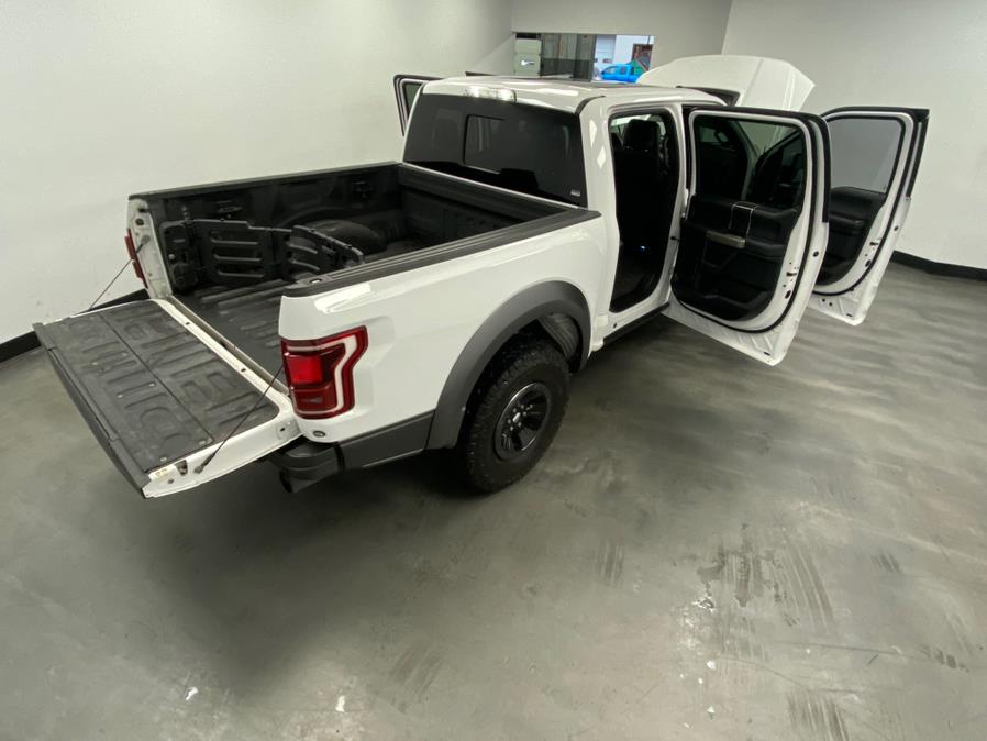 2017 Ford F-150 Raptor 4WD SuperCrew 5.5'' Box, available for sale in Linden, New Jersey | East Coast Auto Group. Linden, New Jersey 2017 Ford F-150 Raptor 4WD SuperCrew 5.5'' Box, available for sale in Linden, New Jersey | East Coast Auto Group. Linden, New Jersey