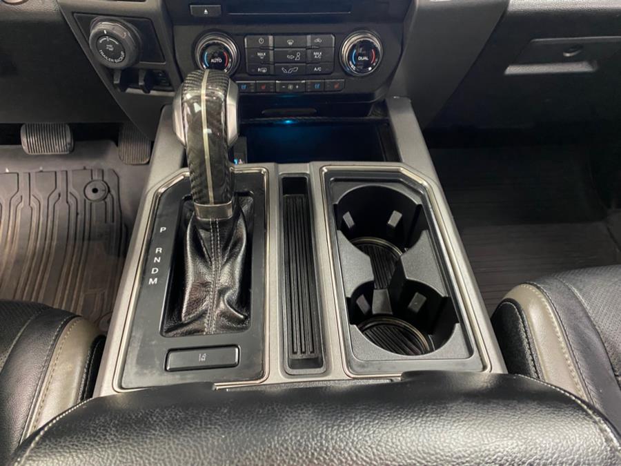 2017 Ford F-150 Raptor 4WD SuperCrew 5.5'' Box, available for sale in Linden, New Jersey | East Coast Auto Group. Linden, New Jersey 2017 Ford F-150 Raptor 4WD SuperCrew 5.5'' Box, available for sale in Linden, New Jersey | East Coast Auto Group. Linden, New Jersey