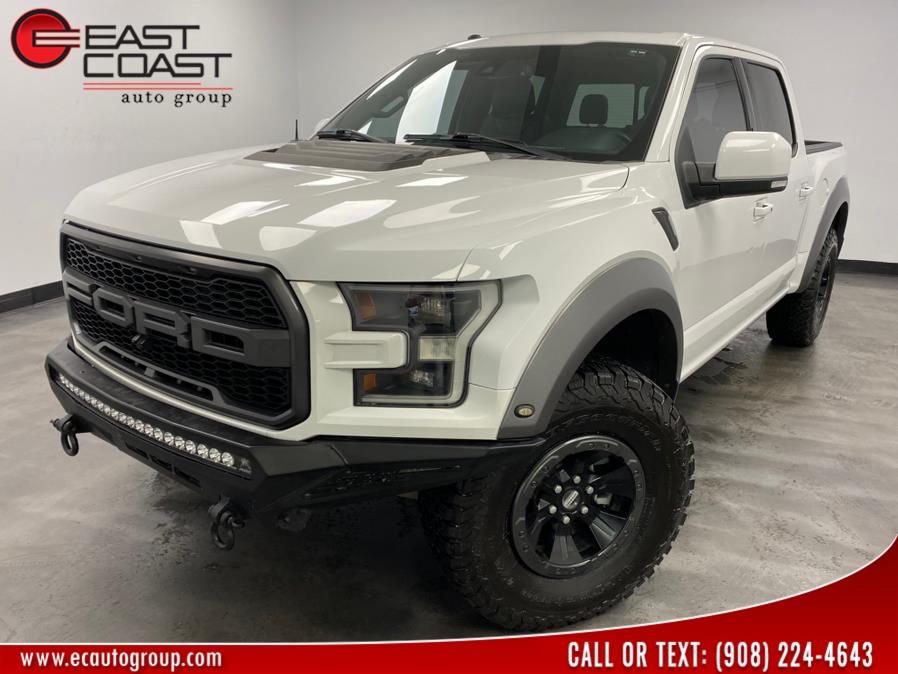 Used 2017 Ford F-150 in Linden, New Jersey | East Coast Auto Group. Linden, New Jersey
