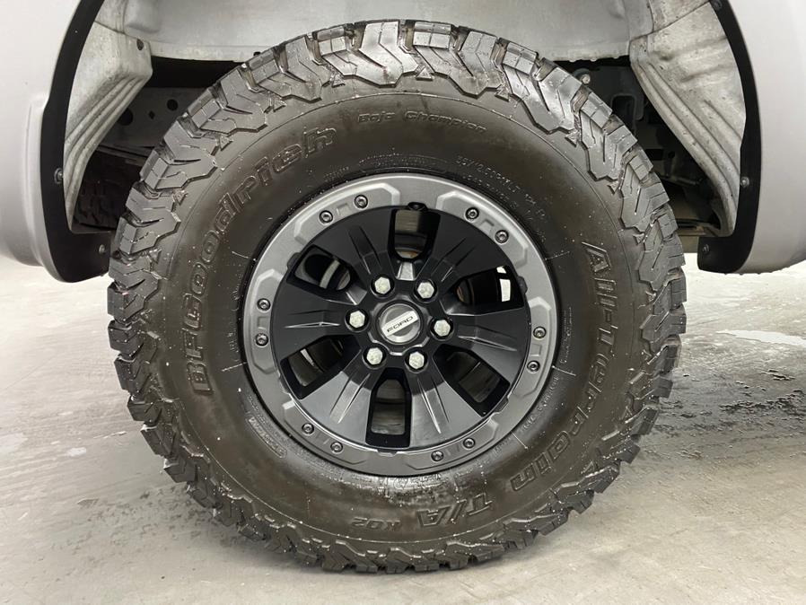 2017 Ford F-150 Raptor 4WD SuperCrew 5.5'' Box, available for sale in Linden, New Jersey | East Coast Auto Group. Linden, New Jersey 2017 Ford F-150 Raptor 4WD SuperCrew 5.5'' Box, available for sale in Linden, New Jersey | East Coast Auto Group. Linden, New Jersey