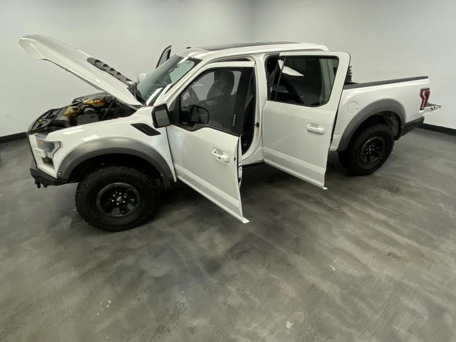 2017 Ford F-150 Raptor 4WD SuperCrew 5.5'' Box, available for sale in Linden, New Jersey | East Coast Auto Group. Linden, New Jersey 2017 Ford F-150 Raptor 4WD SuperCrew 5.5'' Box, available for sale in Linden, New Jersey | East Coast Auto Group. Linden, New Jersey