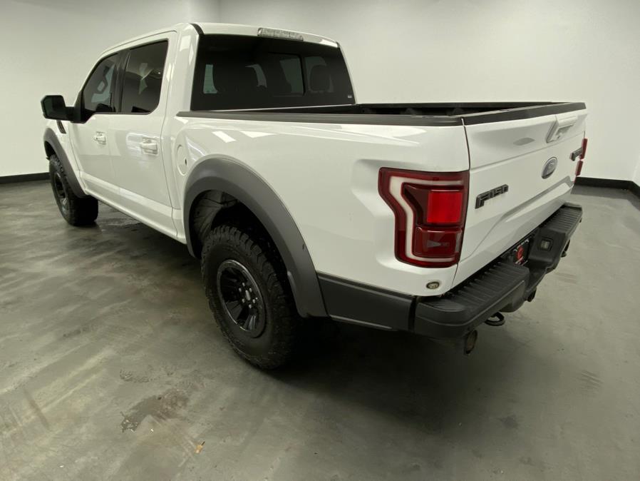 2017 Ford F-150 Raptor 4WD SuperCrew 5.5'' Box, available for sale in Linden, New Jersey | East Coast Auto Group. Linden, New Jersey 2017 Ford F-150 Raptor 4WD SuperCrew 5.5'' Box, available for sale in Linden, New Jersey | East Coast Auto Group. Linden, New Jersey