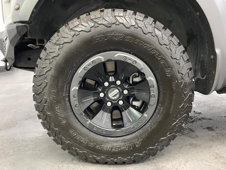 2017 Ford F-150 Raptor 4WD SuperCrew 5.5'' Box, available for sale in Linden, New Jersey | East Coast Auto Group. Linden, New Jersey 2017 Ford F-150 Raptor 4WD SuperCrew 5.5'' Box, available for sale in Linden, New Jersey | East Coast Auto Group. Linden, New Jersey