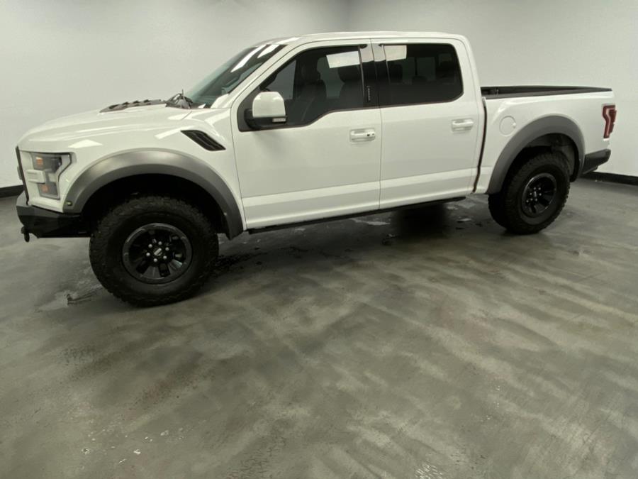 2017 Ford F-150 Raptor 4WD SuperCrew 5.5'' Box, available for sale in Linden, New Jersey | East Coast Auto Group. Linden, New Jersey 2017 Ford F-150 Raptor 4WD SuperCrew 5.5'' Box, available for sale in Linden, New Jersey | East Coast Auto Group. Linden, New Jersey