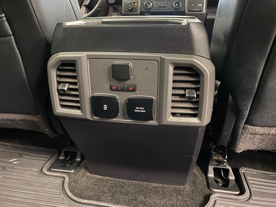 2017 Ford F-150 Raptor 4WD SuperCrew 5.5'' Box, available for sale in Linden, New Jersey | East Coast Auto Group. Linden, New Jersey 2017 Ford F-150 Raptor 4WD SuperCrew 5.5'' Box, available for sale in Linden, New Jersey | East Coast Auto Group. Linden, New Jersey