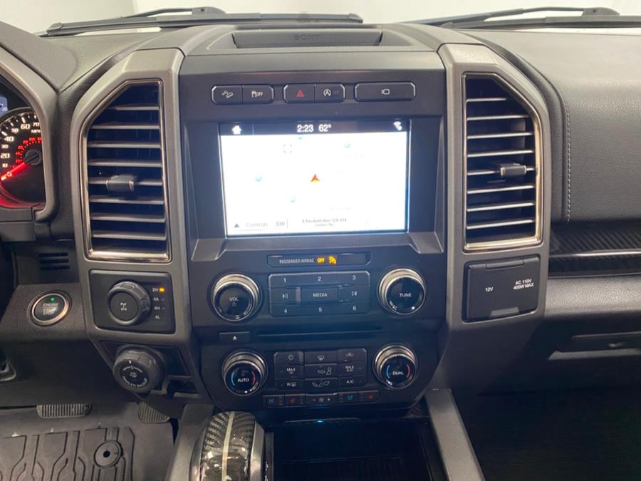 2017 Ford F-150 Raptor 4WD SuperCrew 5.5'' Box, available for sale in Linden, New Jersey | East Coast Auto Group. Linden, New Jersey 2017 Ford F-150 Raptor 4WD SuperCrew 5.5'' Box, available for sale in Linden, New Jersey | East Coast Auto Group. Linden, New Jersey