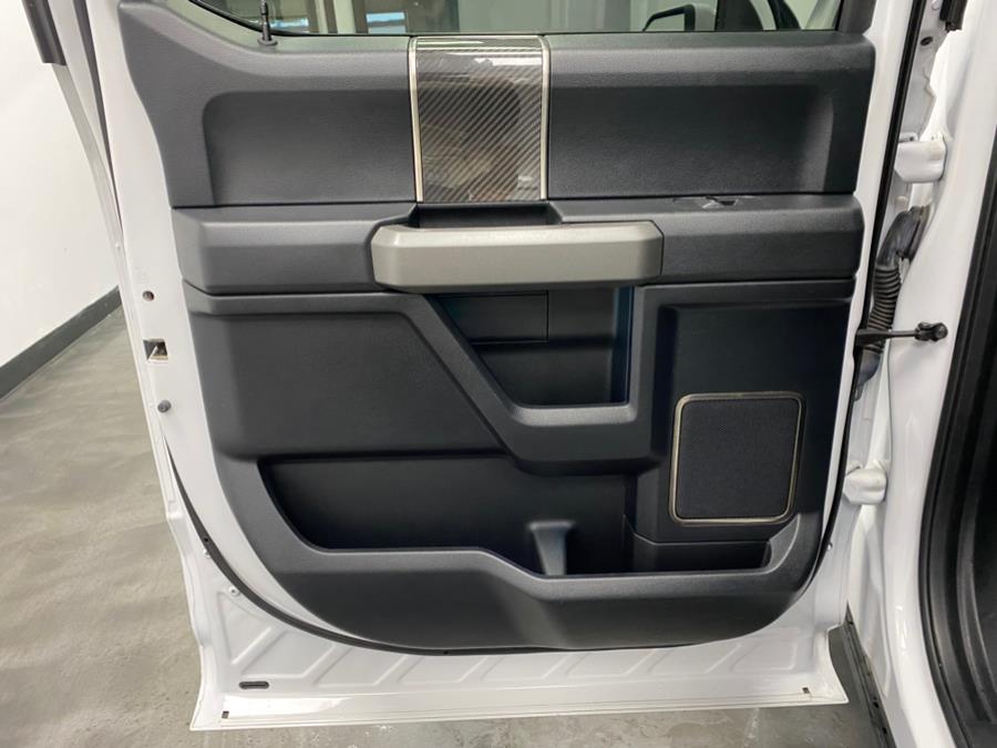 2017 Ford F-150 Raptor 4WD SuperCrew 5.5'' Box, available for sale in Linden, New Jersey | East Coast Auto Group. Linden, New Jersey 2017 Ford F-150 Raptor 4WD SuperCrew 5.5'' Box, available for sale in Linden, New Jersey | East Coast Auto Group. Linden, New Jersey