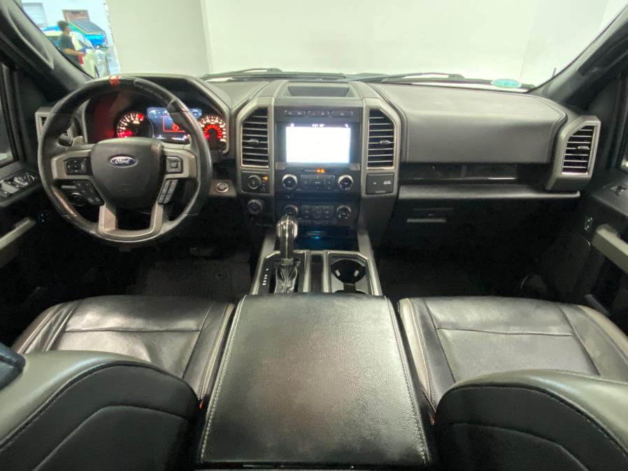 2017 Ford F-150 Raptor 4WD SuperCrew 5.5'' Box, available for sale in Linden, New Jersey | East Coast Auto Group. Linden, New Jersey 2017 Ford F-150 Raptor 4WD SuperCrew 5.5'' Box, available for sale in Linden, New Jersey | East Coast Auto Group. Linden, New Jersey