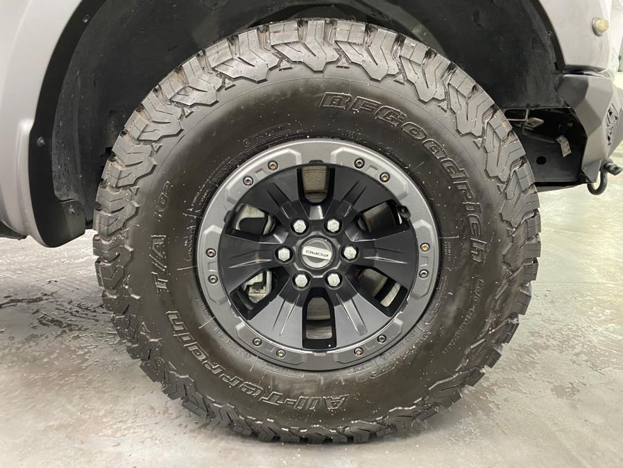 2017 Ford F-150 Raptor 4WD SuperCrew 5.5'' Box, available for sale in Linden, New Jersey | East Coast Auto Group. Linden, New Jersey 2017 Ford F-150 Raptor 4WD SuperCrew 5.5'' Box, available for sale in Linden, New Jersey | East Coast Auto Group. Linden, New Jersey