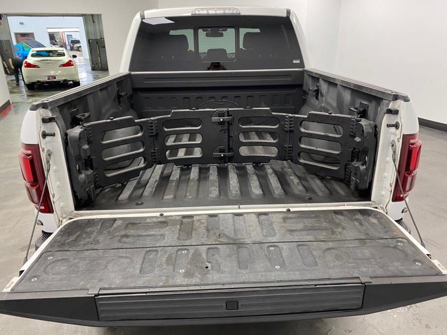 2017 Ford F-150 Raptor 4WD SuperCrew 5.5'' Box, available for sale in Linden, New Jersey | East Coast Auto Group. Linden, New Jersey 2017 Ford F-150 Raptor 4WD SuperCrew 5.5'' Box, available for sale in Linden, New Jersey | East Coast Auto Group. Linden, New Jersey