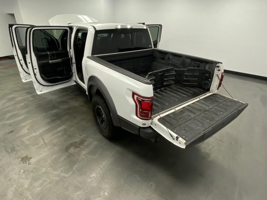 2017 Ford F-150 Raptor 4WD SuperCrew 5.5'' Box, available for sale in Linden, New Jersey | East Coast Auto Group. Linden, New Jersey 2017 Ford F-150 Raptor 4WD SuperCrew 5.5'' Box, available for sale in Linden, New Jersey | East Coast Auto Group. Linden, New Jersey
