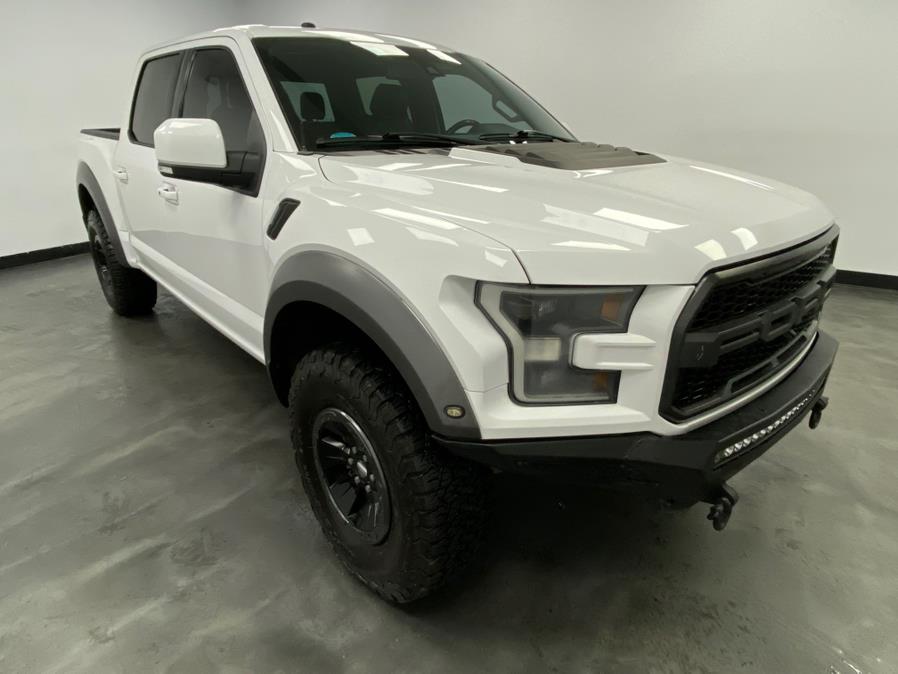 2017 Ford F-150 Raptor 4WD SuperCrew 5.5'' Box, available for sale in Linden, New Jersey | East Coast Auto Group. Linden, New Jersey 2017 Ford F-150 Raptor 4WD SuperCrew 5.5'' Box, available for sale in Linden, New Jersey | East Coast Auto Group. Linden, New Jersey