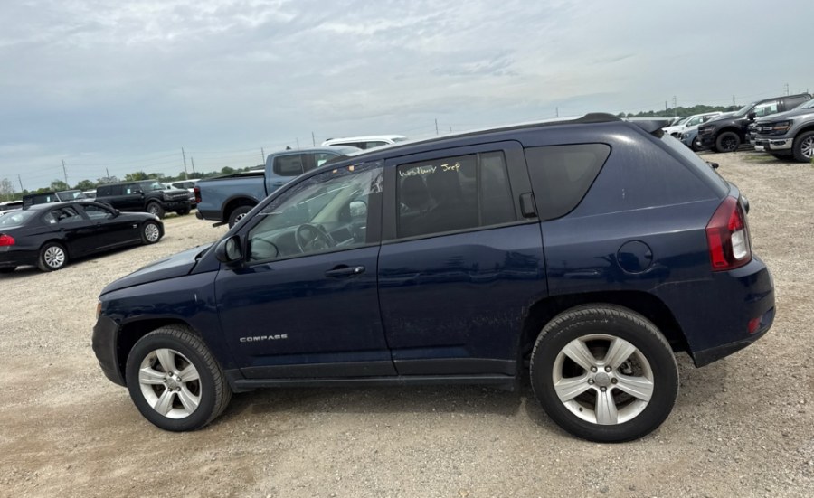 2017 Jeep Compass High Altitude 4x4, available for sale in New Windsor, New York | Prestige Pre-Owned Motors Inc. New Windsor, New York 2017 Jeep Compass High Altitude 4x4, available for sale in New Windsor, New York | Prestige Pre-Owned Motors Inc. New Windsor, New York