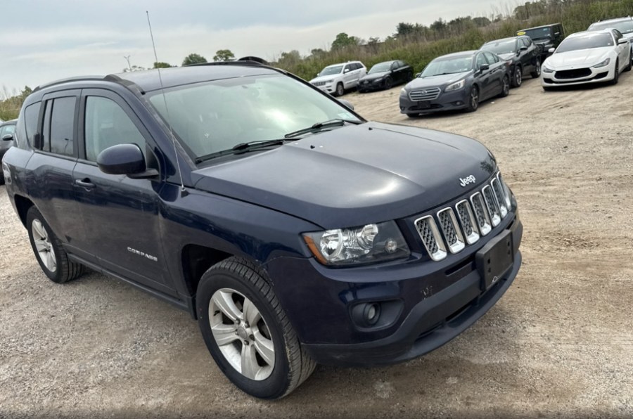 2017 Jeep Compass High Altitude 4x4, available for sale in New Windsor, New York | Prestige Pre-Owned Motors Inc. New Windsor, New York 2017 Jeep Compass High Altitude 4x4, available for sale in New Windsor, New York | Prestige Pre-Owned Motors Inc. New Windsor, New York