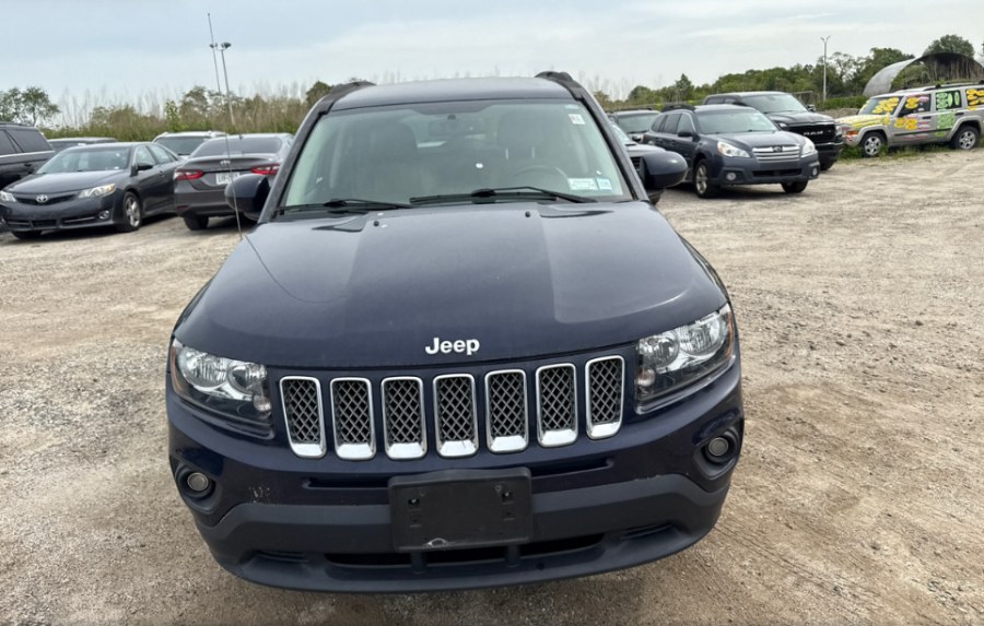 Used 2017 Jeep Compass in New Windsor, New York | Prestige Pre-Owned Motors Inc. New Windsor, New York