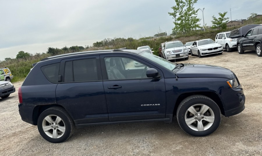 2017 Jeep Compass High Altitude 4x4, available for sale in New Windsor, New York | Prestige Pre-Owned Motors Inc. New Windsor, New York 2017 Jeep Compass High Altitude 4x4, available for sale in New Windsor, New York | Prestige Pre-Owned Motors Inc. New Windsor, New York