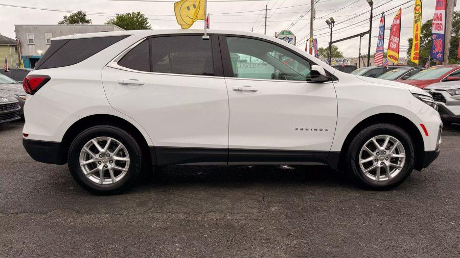 2023 Chevrolet Equinox LT Sport Utility 4D, available for sale in Linden, New Jersey | Route 27 Auto Mall. Linden, New Jersey 2023 Chevrolet Equinox LT Sport Utility 4D, available for sale in Linden, New Jersey | Route 27 Auto Mall. Linden, New Jersey