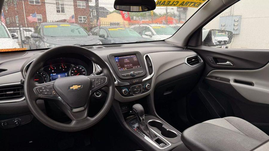 2023 Chevrolet Equinox LT Sport Utility 4D, available for sale in Linden, New Jersey | Route 27 Auto Mall. Linden, New Jersey 2023 Chevrolet Equinox LT Sport Utility 4D, available for sale in Linden, New Jersey | Route 27 Auto Mall. Linden, New Jersey