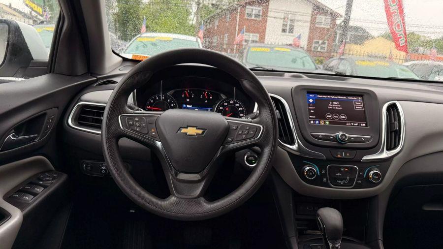 2023 Chevrolet Equinox LT Sport Utility 4D, available for sale in Linden, New Jersey | Route 27 Auto Mall. Linden, New Jersey 2023 Chevrolet Equinox LT Sport Utility 4D, available for sale in Linden, New Jersey | Route 27 Auto Mall. Linden, New Jersey