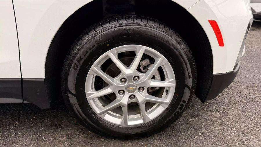 2023 Chevrolet Equinox LT Sport Utility 4D, available for sale in Linden, New Jersey | Route 27 Auto Mall. Linden, New Jersey 2023 Chevrolet Equinox LT Sport Utility 4D, available for sale in Linden, New Jersey | Route 27 Auto Mall. Linden, New Jersey
