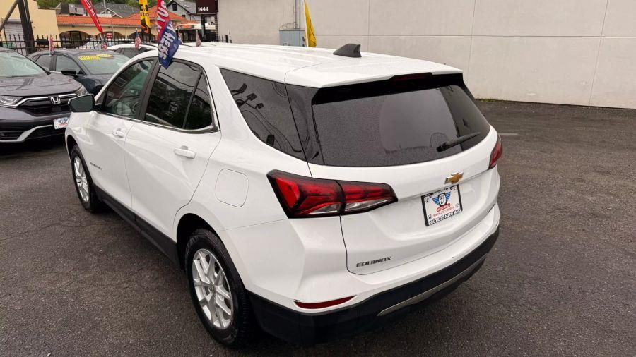 2023 Chevrolet Equinox LT Sport Utility 4D, available for sale in Linden, New Jersey | Route 27 Auto Mall. Linden, New Jersey 2023 Chevrolet Equinox LT Sport Utility 4D, available for sale in Linden, New Jersey | Route 27 Auto Mall. Linden, New Jersey
