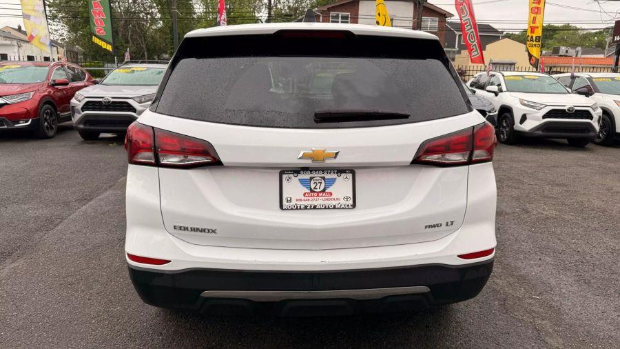 2023 Chevrolet Equinox LT Sport Utility 4D, available for sale in Linden, New Jersey | Route 27 Auto Mall. Linden, New Jersey 2023 Chevrolet Equinox LT Sport Utility 4D, available for sale in Linden, New Jersey | Route 27 Auto Mall. Linden, New Jersey