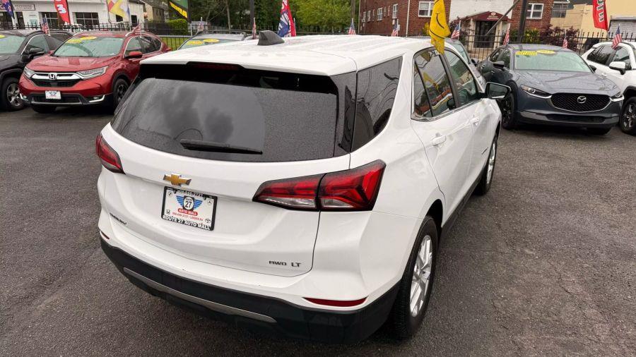2023 Chevrolet Equinox LT Sport Utility 4D, available for sale in Linden, New Jersey | Route 27 Auto Mall. Linden, New Jersey 2023 Chevrolet Equinox LT Sport Utility 4D, available for sale in Linden, New Jersey | Route 27 Auto Mall. Linden, New Jersey