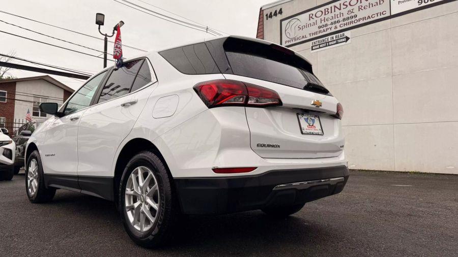 2023 Chevrolet Equinox LT Sport Utility 4D, available for sale in Linden, New Jersey | Route 27 Auto Mall. Linden, New Jersey 2023 Chevrolet Equinox LT Sport Utility 4D, available for sale in Linden, New Jersey | Route 27 Auto Mall. Linden, New Jersey