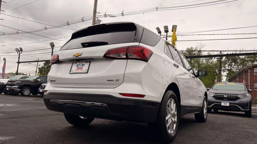 2023 Chevrolet Equinox LT Sport Utility 4D, available for sale in Linden, New Jersey | Route 27 Auto Mall. Linden, New Jersey 2023 Chevrolet Equinox LT Sport Utility 4D, available for sale in Linden, New Jersey | Route 27 Auto Mall. Linden, New Jersey