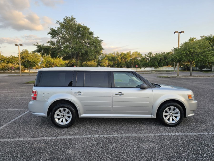 2012 Ford Flex 4dr SE FWD, available for sale in Longwood, Florida | Majestic Autos Inc.. Longwood, Florida 2012 Ford Flex 4dr SE FWD, available for sale in Longwood, Florida | Majestic Autos Inc.. Longwood, Florida