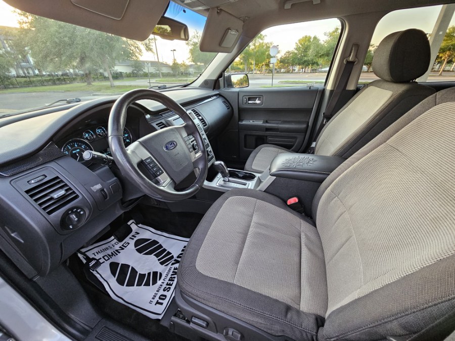 2012 Ford Flex 4dr SE FWD, available for sale in Longwood, Florida | Majestic Autos Inc.. Longwood, Florida 2012 Ford Flex 4dr SE FWD, available for sale in Longwood, Florida | Majestic Autos Inc.. Longwood, Florida