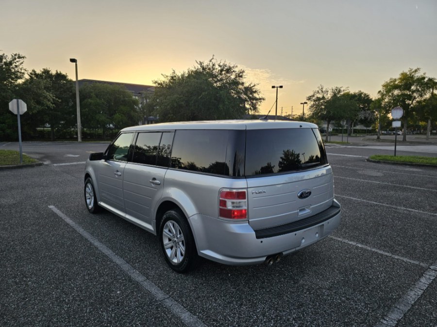 2012 Ford Flex 4dr SE FWD, available for sale in Longwood, Florida | Majestic Autos Inc.. Longwood, Florida 2012 Ford Flex 4dr SE FWD, available for sale in Longwood, Florida | Majestic Autos Inc.. Longwood, Florida