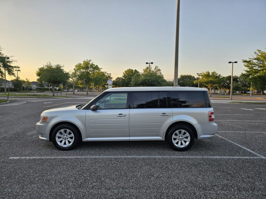 2012 Ford Flex 4dr SE FWD, available for sale in Longwood, Florida | Majestic Autos Inc.. Longwood, Florida 2012 Ford Flex 4dr SE FWD, available for sale in Longwood, Florida | Majestic Autos Inc.. Longwood, Florida