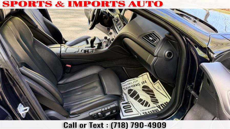 2014 BMW 6 Series 4dr Sdn 650i xDrive AWD Gran Coupe, available for sale in Brooklyn, New York | Sports & Imports Auto Inc. Brooklyn, New York 2014 BMW 6 Series 4dr Sdn 650i xDrive AWD Gran Coupe, available for sale in Brooklyn, New York | Sports & Imports Auto Inc. Brooklyn, New York