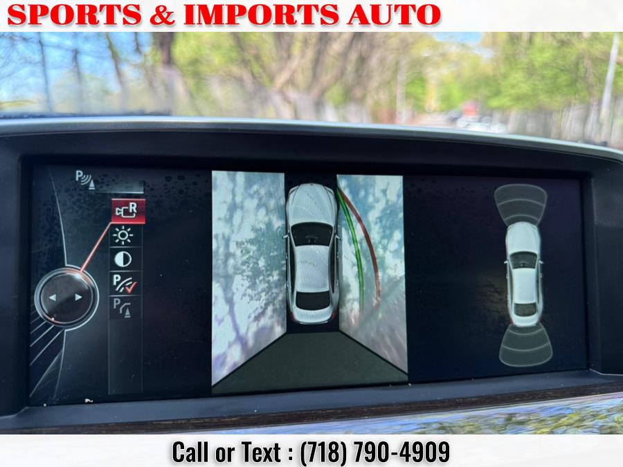2014 BMW 6 Series 4dr Sdn 650i xDrive AWD Gran Coupe, available for sale in Brooklyn, New York | Sports & Imports Auto Inc. Brooklyn, New York 2014 BMW 6 Series 4dr Sdn 650i xDrive AWD Gran Coupe, available for sale in Brooklyn, New York | Sports & Imports Auto Inc. Brooklyn, New York