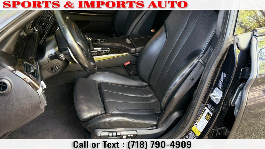 2014 BMW 6 Series 4dr Sdn 650i xDrive AWD Gran Coupe, available for sale in Brooklyn, New York | Sports & Imports Auto Inc. Brooklyn, New York 2014 BMW 6 Series 4dr Sdn 650i xDrive AWD Gran Coupe, available for sale in Brooklyn, New York | Sports & Imports Auto Inc. Brooklyn, New York