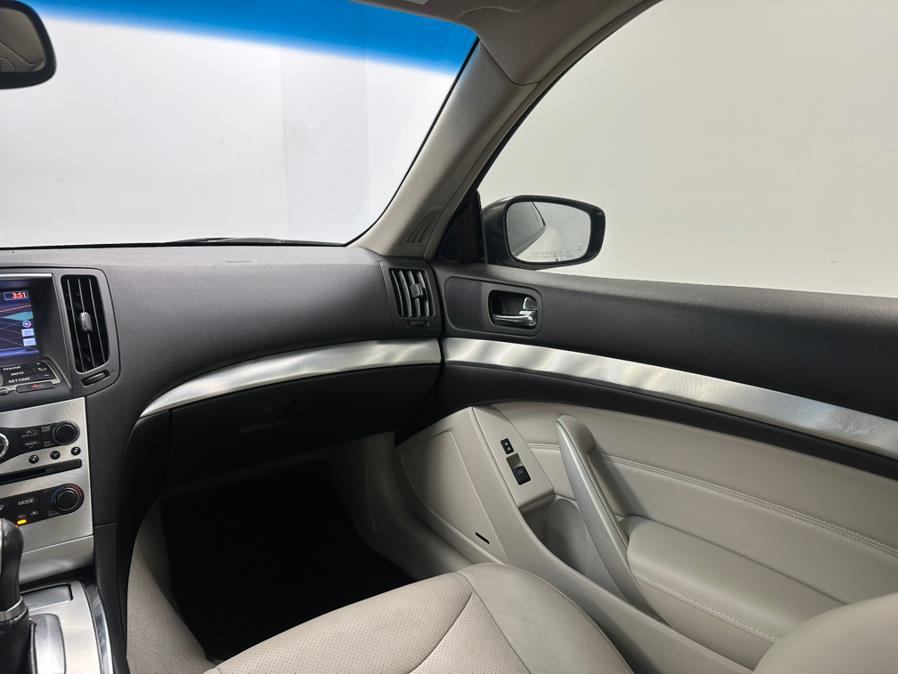 2014 INFINITI Q60 Coupe 2dr Auto AWD, available for sale in Elizabeth, New Jersey | M Auto Group. Elizabeth, New Jersey 2014 INFINITI Q60 Coupe 2dr Auto AWD, available for sale in Elizabeth, New Jersey | M Auto Group. Elizabeth, New Jersey