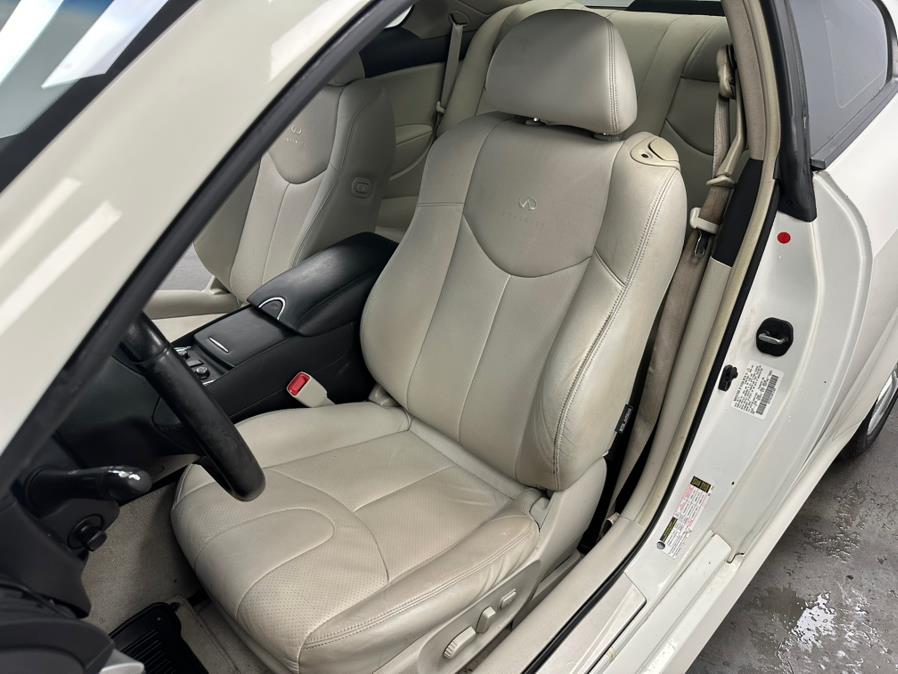 2014 INFINITI Q60 Coupe 2dr Auto AWD, available for sale in Elizabeth, New Jersey | M Auto Group. Elizabeth, New Jersey 2014 INFINITI Q60 Coupe 2dr Auto AWD, available for sale in Elizabeth, New Jersey | M Auto Group. Elizabeth, New Jersey