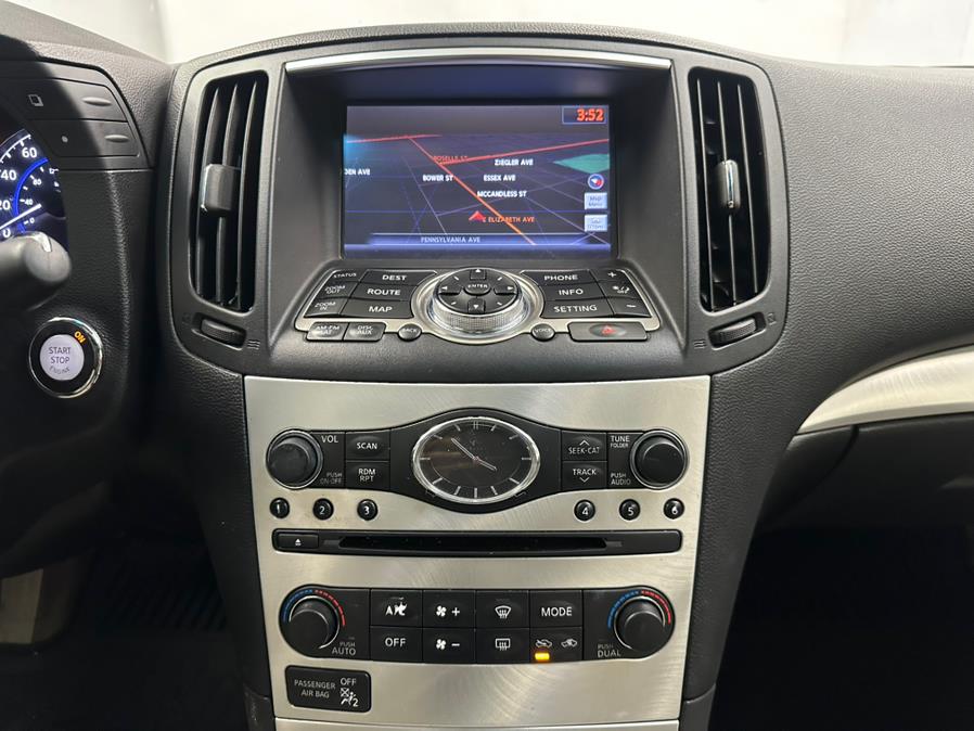 2014 INFINITI Q60 Coupe 2dr Auto AWD, available for sale in Elizabeth, New Jersey | M Auto Group. Elizabeth, New Jersey 2014 INFINITI Q60 Coupe 2dr Auto AWD, available for sale in Elizabeth, New Jersey | M Auto Group. Elizabeth, New Jersey