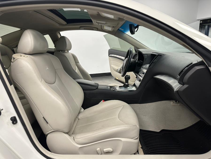 2014 INFINITI Q60 Coupe 2dr Auto AWD, available for sale in Elizabeth, New Jersey | M Auto Group. Elizabeth, New Jersey 2014 INFINITI Q60 Coupe 2dr Auto AWD, available for sale in Elizabeth, New Jersey | M Auto Group. Elizabeth, New Jersey