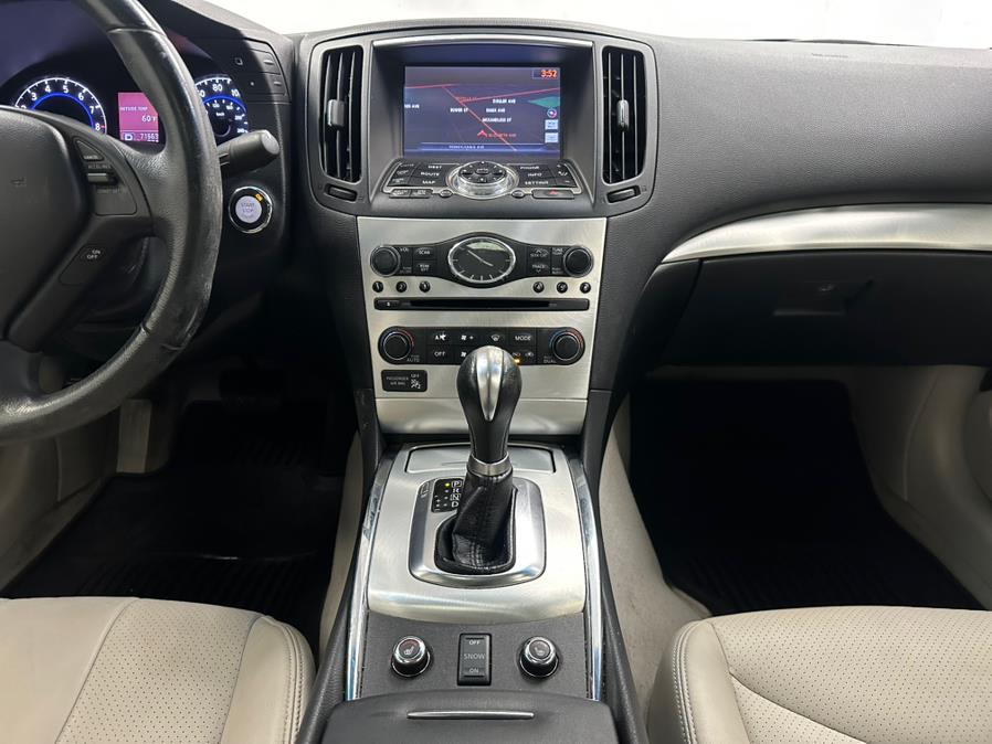 2014 INFINITI Q60 Coupe 2dr Auto AWD, available for sale in Elizabeth, New Jersey | M Auto Group. Elizabeth, New Jersey 2014 INFINITI Q60 Coupe 2dr Auto AWD, available for sale in Elizabeth, New Jersey | M Auto Group. Elizabeth, New Jersey