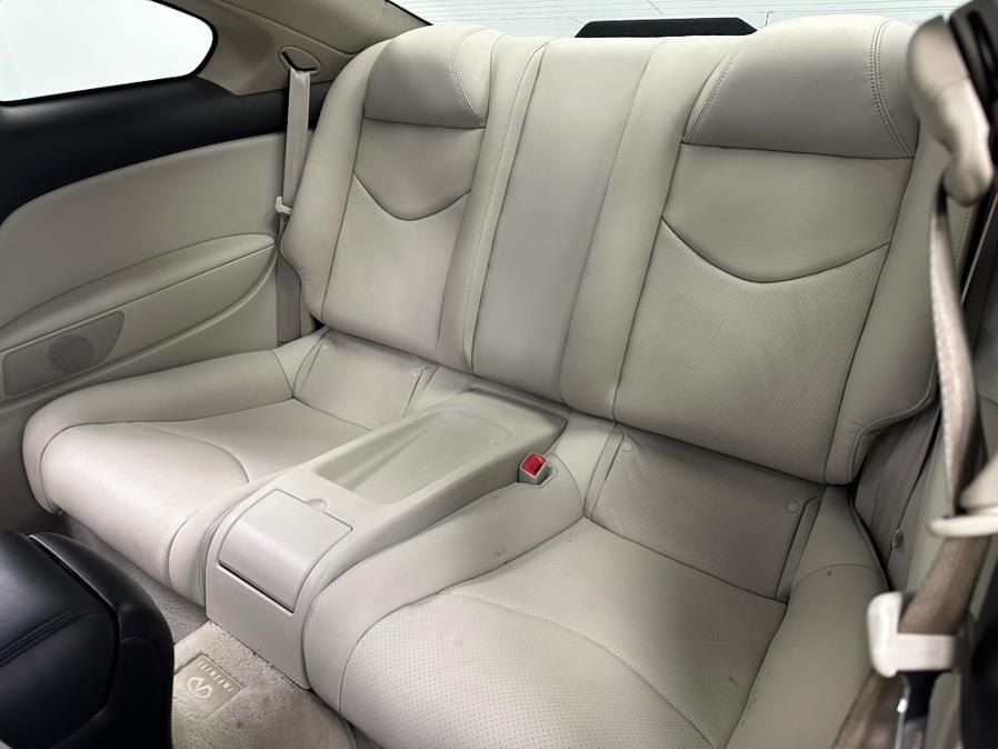 2014 INFINITI Q60 Coupe 2dr Auto AWD, available for sale in Elizabeth, New Jersey | M Auto Group. Elizabeth, New Jersey 2014 INFINITI Q60 Coupe 2dr Auto AWD, available for sale in Elizabeth, New Jersey | M Auto Group. Elizabeth, New Jersey