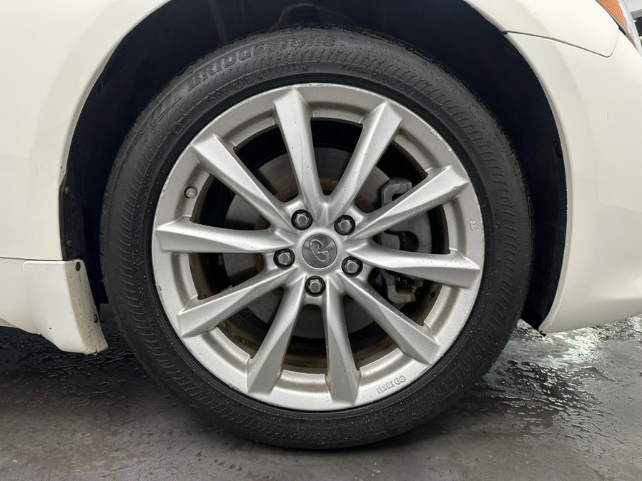 2014 INFINITI Q60 Coupe 2dr Auto AWD, available for sale in Elizabeth, New Jersey | M Auto Group. Elizabeth, New Jersey 2014 INFINITI Q60 Coupe 2dr Auto AWD, available for sale in Elizabeth, New Jersey | M Auto Group. Elizabeth, New Jersey