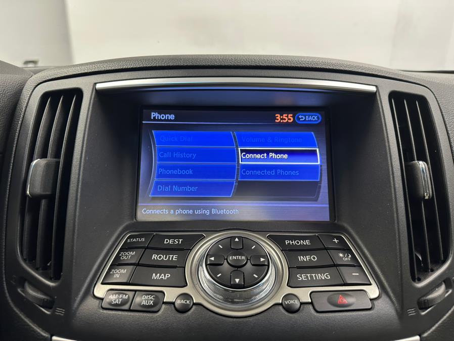 2014 INFINITI Q60 Coupe 2dr Auto AWD, available for sale in Elizabeth, New Jersey | M Auto Group. Elizabeth, New Jersey 2014 INFINITI Q60 Coupe 2dr Auto AWD, available for sale in Elizabeth, New Jersey | M Auto Group. Elizabeth, New Jersey