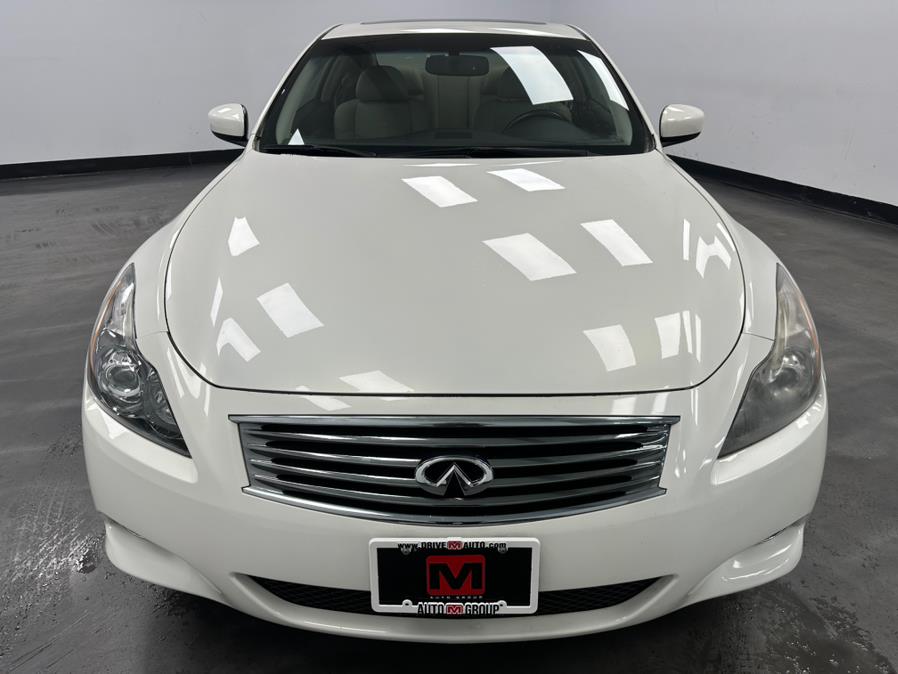 2014 INFINITI Q60 Coupe 2dr Auto AWD, available for sale in Elizabeth, New Jersey | M Auto Group. Elizabeth, New Jersey 2014 INFINITI Q60 Coupe 2dr Auto AWD, available for sale in Elizabeth, New Jersey | M Auto Group. Elizabeth, New Jersey