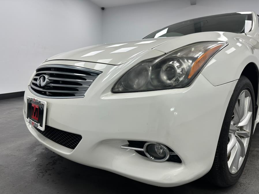2014 INFINITI Q60 Coupe 2dr Auto AWD, available for sale in Elizabeth, New Jersey | M Auto Group. Elizabeth, New Jersey 2014 INFINITI Q60 Coupe 2dr Auto AWD, available for sale in Elizabeth, New Jersey | M Auto Group. Elizabeth, New Jersey