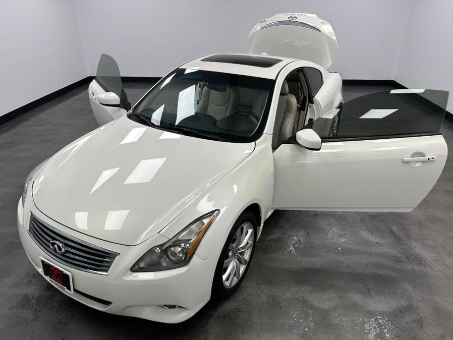 2014 INFINITI Q60 Coupe 2dr Auto AWD, available for sale in Elizabeth, New Jersey | M Auto Group. Elizabeth, New Jersey 2014 INFINITI Q60 Coupe 2dr Auto AWD, available for sale in Elizabeth, New Jersey | M Auto Group. Elizabeth, New Jersey